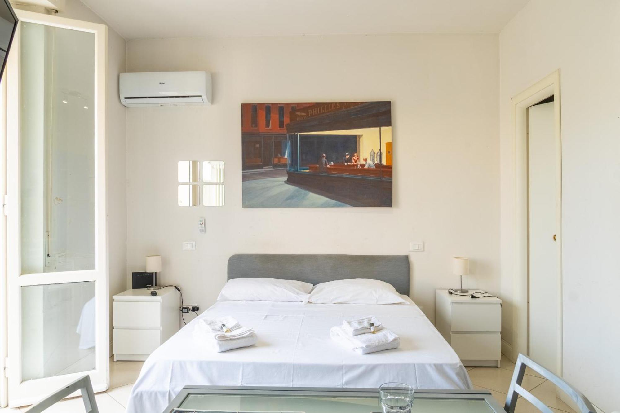 Kinzica Apartment Pisa Eksteriør billede