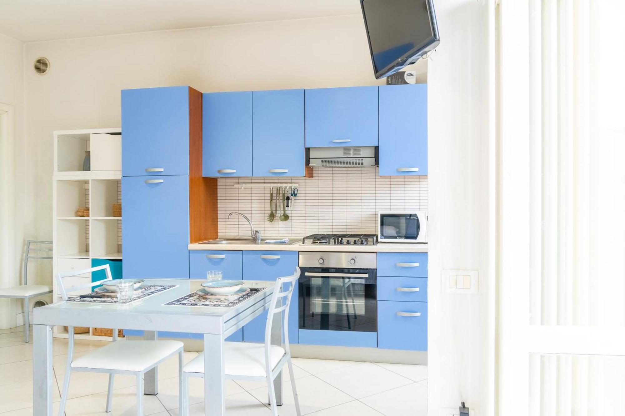 Kinzica Apartment Pisa Eksteriør billede